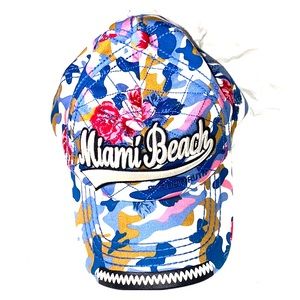 ROBBIN RUTH ACCESORIES | Miami Beach